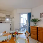 Aigue Marine-2 By Interhome *