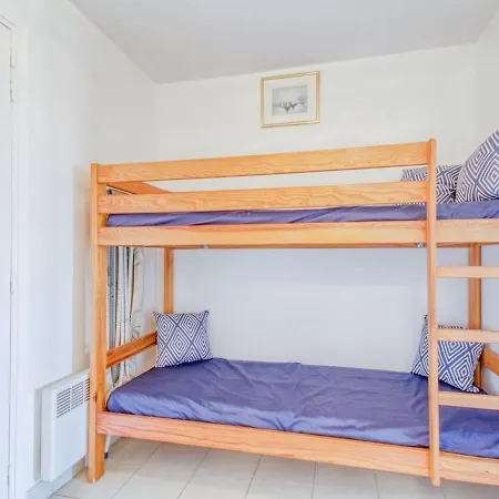 Aigue Marine-2 By Interhome * Fréjus