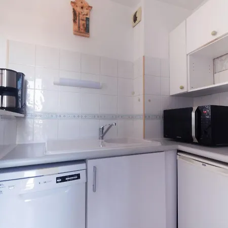 Aigue Marine-2 By Interhome Apartment Frejus