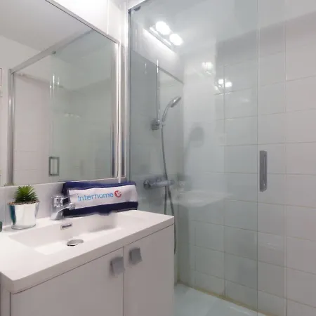 Aigue Marine-2 By Interhome Frejus