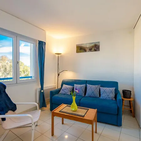 Aigue Marine-2 By Interhome * Fréjus