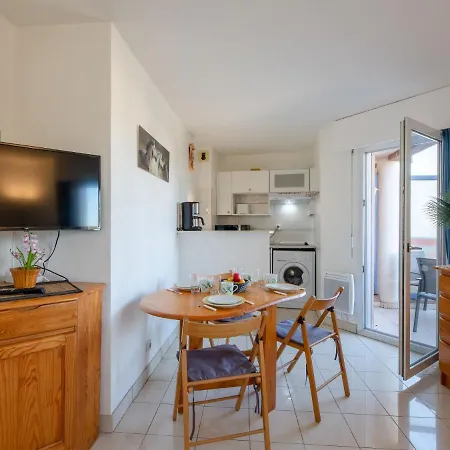 Apartment Aigue Marine-2 By Interhome