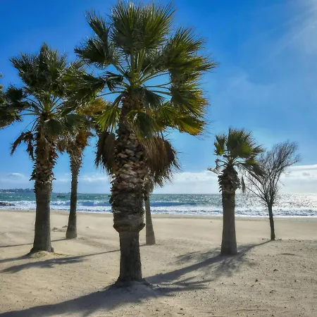 Apartament Aigue Marine-2 By Interhome