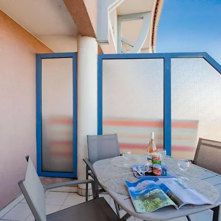 Apartment Aigue Marine-2 By Interhome