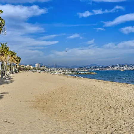 Aigue Marine-2 By Interhome Apartamento *