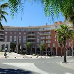 Διαμέρισμα Aigue Marine-2 By Interhome Fréjus