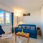 Aigue Marine-2 By Interhome * Fréjus