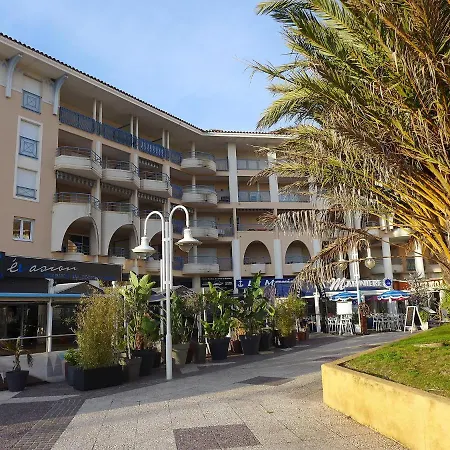 Aigue Marine-2 By Interhome *