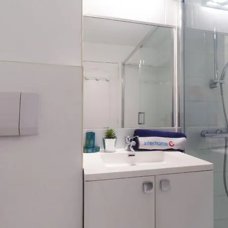 Aigue Marine-2 By Interhome Apartmán *