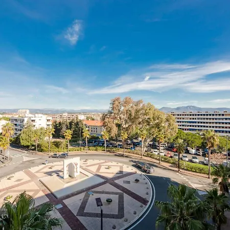 Aigue Marine-2 By Interhome Apartmán