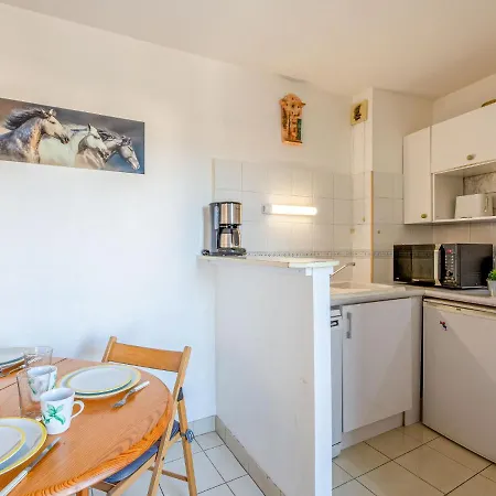 Aigue Marine-2 By Interhome