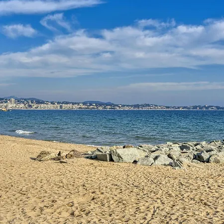 Aigue Marine-2 By Interhome Appartement *