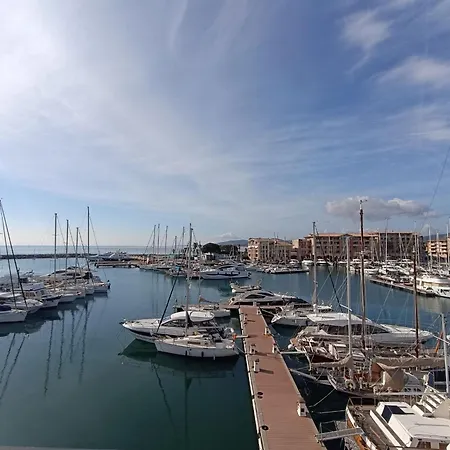 Aigue Marine-2 By Interhome Apartmán Fréjus