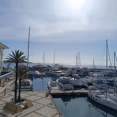 Appartement Aigue Marine-2 By Interhome Fréjus