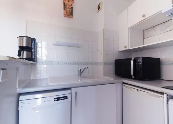 Aigue Marine-2 By Interhome Apartmán Fréjus