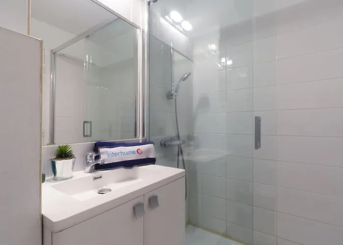 Aigue Marine-2 By Interhome Fréjus