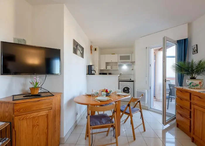 Apartmán Aigue Marine-2 By Interhome