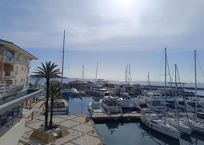 Apartmán Aigue Marine-2 By Interhome Fréjus
